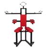 BDSM muebles sexys accesorios de castigo silla entrenamiento equipo de tortura Amazon grillete sexual soporte coqueteo de pareja