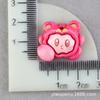 Cabi Estelar Sanrio Disfraz Lindo Accesorios para el Cabello Accesorios de Disfraz Resina Dibujos Animados Accesorios Zapatos con Agujeros Parche Al por Mayor