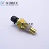 23518092 Sensor de Temperatura del Agua Adecuado para Excavadora Detroit S60 Camión Pesado Accesorios de Detección de Temperatura del Refrigerante