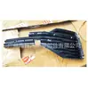 Adequado para Geely Monjaro KX11 capa da moldura do farol de neblina dianteiro 6010177300 6010177600