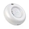 Dispositivo redondo Bluetooth Anti-Pérdida Mfi Rastreador Anti-Pérdida para Teléfonos Móviles y Llaves, Localizador Inteligente, Billetera de Venta Caliente Transfronteriza