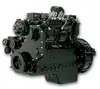 Motor Diésel 6Bta5.9-C180 para Maquinaria de Construcción Dongfeng Cummins