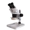 BETICAL/Beit Carr Shift Zooming Microscópio Estéreo Lupa XTL-6024B1 Instrumento Óptico