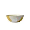 Rinyu Guisong Taza Maestra Pintada a Mano Jardín de Peras Ganso Blanco Pequeño Registro Taza de Té Gongfu Artículos para el Hogar Culturales y Creativos Taza de Té Taza de Aroma