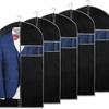 Traje para niños de gran venta Ropa Cubrepolvo Ropa para presentaciones de baile Bolsa antipolvo para almacenamiento Viaje