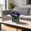 Rotor de Relógios, Rotor Mecânico de Relógios, Dispositivo Giratório de Relógios, Dispositivo Oscilante de Relógios, Caixa de Dar Corda para Relógios