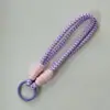 Os cordões de alta qualidade da Shangheng estão em estoque para bonecas, bolsas de brinquedo, cartões, produtos culturais e criativos DIY e chaveiros.