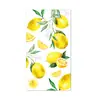 20 Servilletas de Papel para Decoupage Estilo Frutas, 10 Estilos Servilletas Decorativas para Cóctel para Manualidades DIY Fiesta de Té de Invitados Scrapbook Vacaciones Cumpleaños Boda, 16 x 13.5 Pulgadas