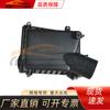 Adecuado para Toyota Land Cruiser FJCRUISER 2007-2011 carcasa de filtro vacía, modelo de Oriente Medio 17