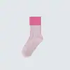 Meias de Cashmere para Crianças Inverno Engrossadas Quentes Meninos e Meninas Meias com Forro de Lã Meias de Pelo de Coelho Meias Infantis Bebê Outono e Inverno Meias de Lã