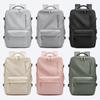 Mochila escolar para niños, mochila para estudiantes universitarias, mochila para estudiantes de secundaria, mochila de viaje sencilla de estilo coreano de gran capacidad