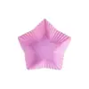 Forminhas de Silicone para Bolo, Forminhas de Muffin, Formas Criativas para Assar Bolos para Uso Doméstico, Formas Multifuncionais de Grau Alimentício para a Cozinha