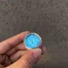 Lentejuelas Estrella para Uñas Ultra-Mini de 1 mm Estrella de Cinco Puntas Forma de Corazón Súper Brillantes Otoño e Invierno Lentejuelas Ultra-Delgadas Pegatinas de Uñas Portátiles