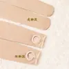 Medias de Seda Ultra Delgadas de Verano para Mujer con Efecto Pierna Desnuda, Delgadas y Delicadas, Duraderas, Adelgazantes, Sensación de Piel Desnuda