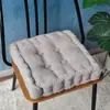 Cojín de grano de maíz tridimensional transfronterizo, cojín para silla de pana, cojín engrosado para sofá, tatami y uso en el suelo en invierno