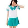 Japonês e coreano marinheiro traje animação performance japonês uniforme escolar fábrica atacado uniforme feminino estudante enxoval geração