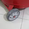 Extrator de Óleo Máquina Pneumática de Bombeamento de Óleo Tambor de Reciclagem de Óleo Usado Coletor de Bomba de Óleo Ferramenta de Manutenção de Reparo Automotivo de Motor