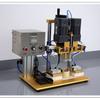 Máquina Pneumática de Tampar Máquina de Selar Garrafas Máquina de Tampar Máquina de Tampar Água Mineral Máquina de Tampar Garrafa de Vidro Garrafa de Plástico