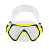 Óculos Infantis HD Light Transmission Masculino e Feminino Freestyle Equipamento de Mergulho Vidro Temperado Snorkeling Máscara Grande Estrutura Óculos
