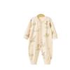 Anyang Baby Roupas Infantis Categoria Infantil A Engrossado Outono e Inverno Body-fit Body Interno-macacão Bebê Primavera e Outono Roupas de Escalada
