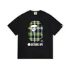 Venta al por mayor transfronteriza, Suministro estable a largo plazo, Camisetas casuales de manga corta de 230 g para hombre y mujer, Algodón 100% de peso pesado para hombre y mujer