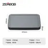 Set de Artículos Varios Personalizado para Habitación de Hotel Caja de Almacenamiento de Consumibles de Baño Bandeja de Color a Juego de Color ABS Caja para Control Remoto y Pañuelos