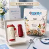 819 Día del Médico Set de Regalo Empresarial Taza de Café Regalo Personalizado Recuerdo Práctico para Médicos