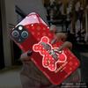 Funda para teléfono móvil Ragdoll Bear compatible con Opporeno13, Luz de llamada entrante Reno12, Pareja Reno11, Reno10Pro
