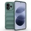 Aplicável à Capa de Celular à Prova de Quedas Escudo Ilusório para Redmi Note 17 Pro 5G Capa de Celular com Sensação de Pele para Redmi Note 17 Pro