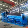 Equipo de Minería de Oro, Máquina Lavadora de Oro, Máquina Móvil de Selección de Oro, Equipo de Arena para Minería de Oro, Maquinaria de Minería de Oro en Interiores, Trommel
