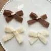 Perla de lana de otoño e invierno, cuentas para uñas de lazo, tocado DIY, carcasa de teléfono móvil, calcetines, accesorios de ropa, zapatos, bolsos, venta al por mayor