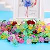 Accesorios de Resina de Fruta que Brillan en la Oscuridad Maceta Micro Paisaje Influencer de Tiktok Producto Nuevo Lámpara de Noche Accesorios Decorativos de Lámpara de Fruta