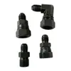 Conector de Inyector de Combustible de Alta Presión para Automóvil Conector Rápido de Detección de Fugas de Presión de la Bomba de Aceite de Alta Presión Conector de Detección de Inyector de Combustible del Motor