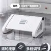 Pedal Rocking de Escritório Banquinho para Pés sob a Mesa Banquinho para Pés Perna Anti-Empenamento Apoio para os Pés Apoio para os Pés