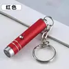 Detector de dinero pequeño de mano con luz púrpura, bolígrafo detector profesional de agentes fluorescentes UV, linterna de luz púrpura al por mayor