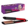 Plancha de pelo multifuncional directa de fábrica, plancha para alisar el cabello, plancha para maíz, plancha para alisar el cabello con control de temperatura de cinco velocidades.