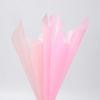 Oferta especial papel de regalo mundo paralelo nubes coloridas algodón fresco como tú papel de florería carta de amor pluma papel yin conejo