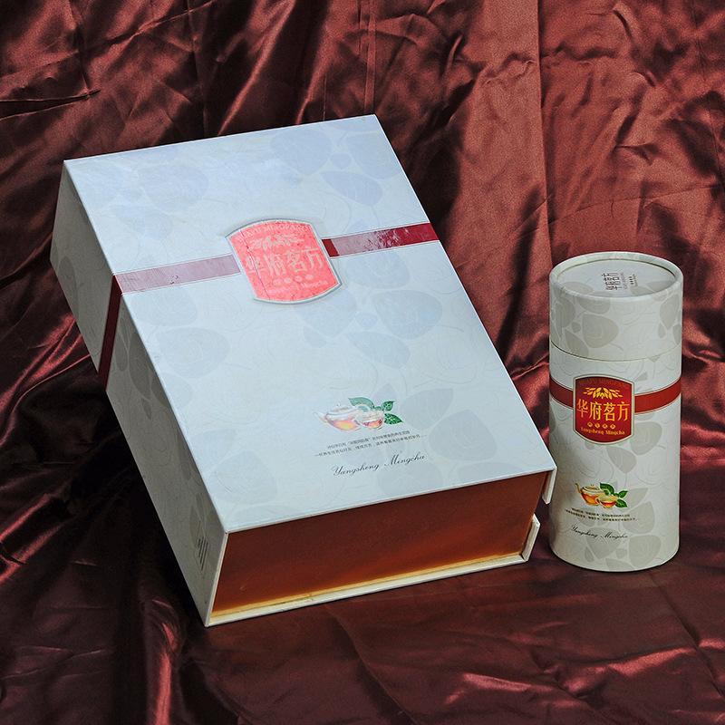 CY17-041820纸筒茶盒套装01