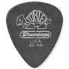 Guitarra eléctrica Dunlop Dunlop 488R esmerilada, antideslizante, resistente al desgaste, con diseño de tortuga pequeña, estilo folk, con metralla y disparo rápido.