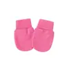 Guantes Antirayaduras Faciales para Bebé de Otoño Invierno Primavera, Guantes Pequeños para Bebé, Guantes Finos de Dibujos Animados para Bebé, Juego de Cubrepiés