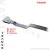 Accesorios para Candado de Contenedor de Furgoneta, Hebilla de Candado Gruesa Forjada Estándar Grande, Hebilla de Candado con Manija para Camión Refrigerado