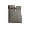 Bolsa de fieltro para computadora del fabricante, Funda protectora para almacenamiento de tableta, Bolsa interior de fieltro para negocios, Logo personalizable, Bolsa de fieltro simple