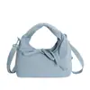 Bolso de Hombro Cruzado Casual Simple de Gama Alta Estilo Bosque para Niñas, Moderno y a la Moda, Versátil
