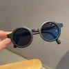 Gafas de Sol Plegables Modernas y de Moda para Niños y Niñas, Gafas con Protección Solar para Salidas de Verano, Gafas Anti-UV