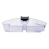 Accesorios Compatibles para Roborock S7/T7S/G10S Pro: Cepillo Principal, Cepillo Lateral, Paño para Trapear, Bolsa para el Polvo, Filtro, Consumibles