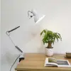 Lâmpada de Trabalho para Aprender a Ler Lâmpada de Trabalho Dobrável para Quarto de Escritório Lâmpada de Trabalho Dobrável
