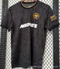 2627 Versión Tailandesa Camisetas de Fútbol Marsella Wolves, Atlético de Madrid, Lyon, Bohemia, Málaga, Aston Villa Camisetas de Manga Corta