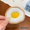 Venta Caliente Adhesivo de Velcro para el Cabello Pegatina para Flequillo de Niña Dibujo Animado Lindo Fijador de Pelos Sueltos Maquillaje Limpiador Facial Pegatina para Pegar el Cabello Tocado