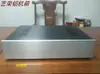 Aleación de Aluminio Tubo Amplificador de Potencia Preamplificador DAC Dispositivo Reproductor DIY Filtro de Potencia Chasis