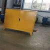 Caja de Control para Máquina de Inyección de Aceite de Rendimiento Estable ZZY1140(600) Controlador Automático de Inyección de Aceite a Prueba de Llama